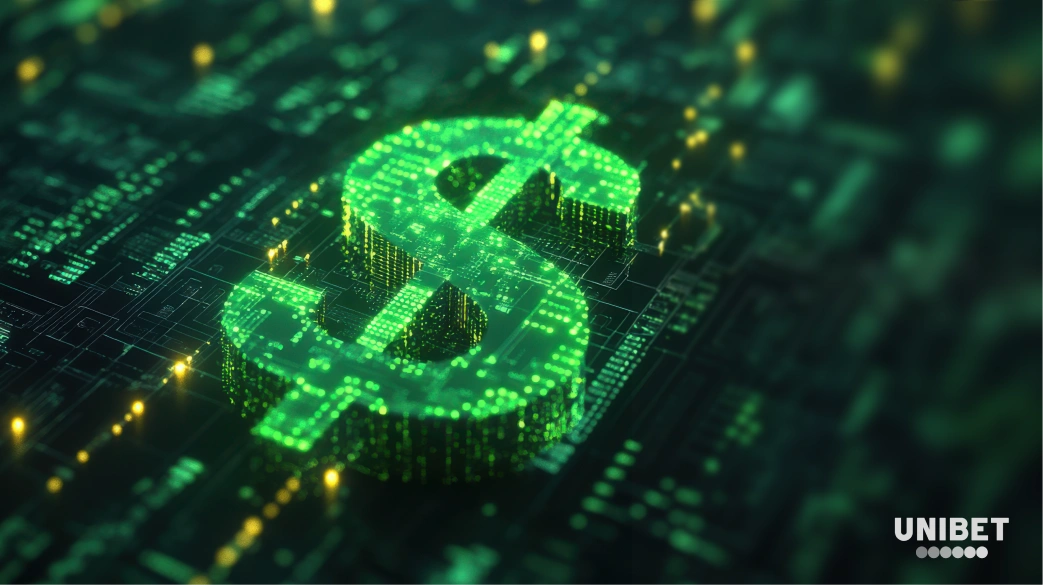 Versione mobile e app di Unibet Casino